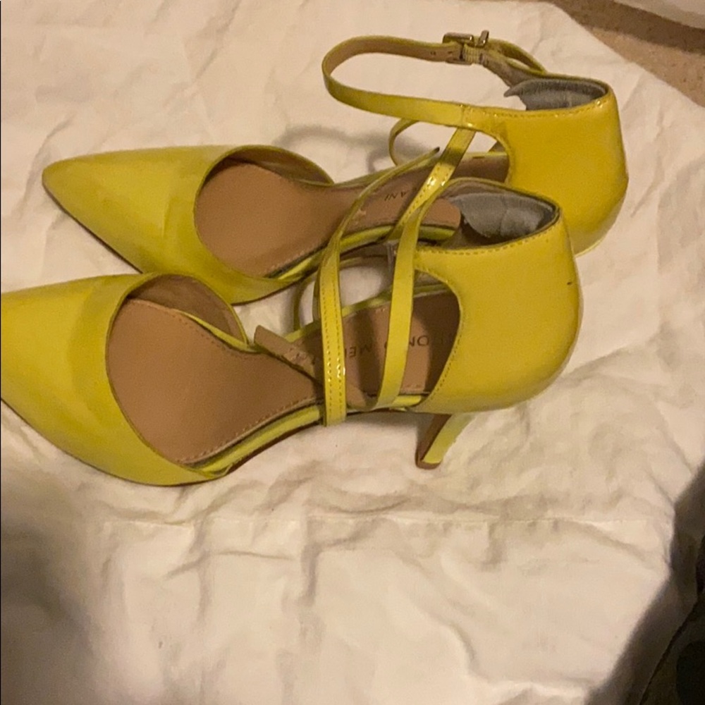 Shoes - Picture 3 of 3